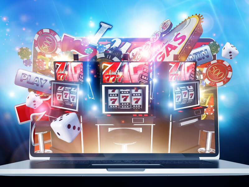 Lottomart Gambling enterprise review: From square one cards to mega pots - below is how to declare your perk